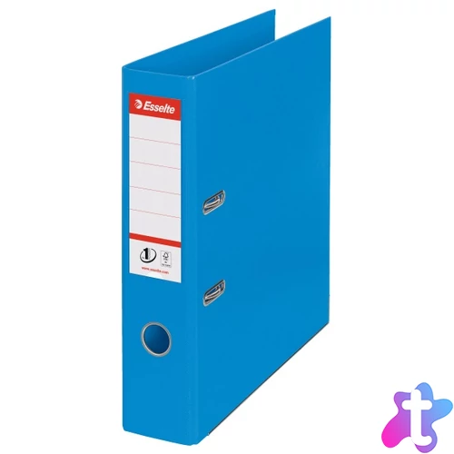 Esselte Standard Vivida A4 7,5cm kék iratrendező