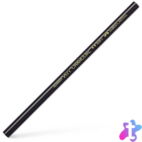 Faber-Castell Pitt puha 2907 művészeti szénceruza
