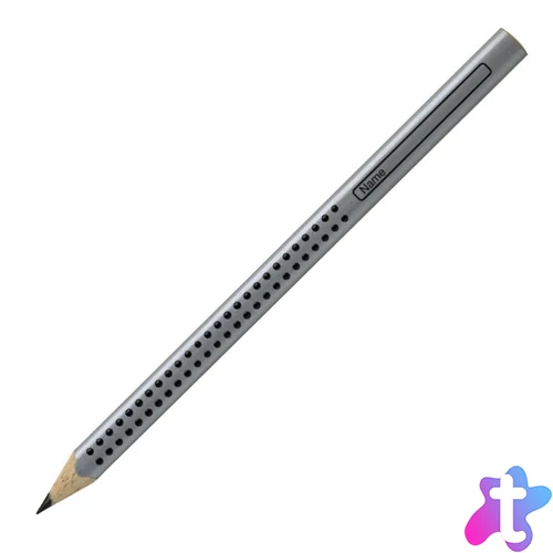 Faber-Castell Grip 2001 Jumbo B grafitceruza