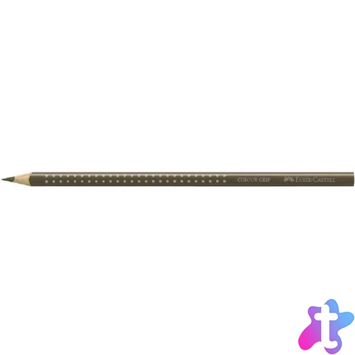 Faber-Castell Grip 2001 keki színes ceruza
