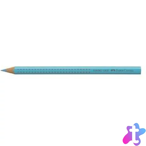 Faber-Castell Grip 2001 világos kék színes ceruza