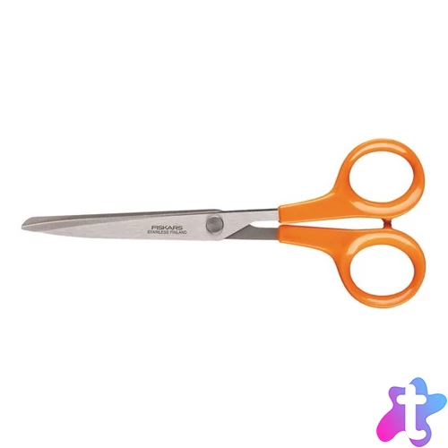 Fiskars Classic 17 cm papírvágó olló