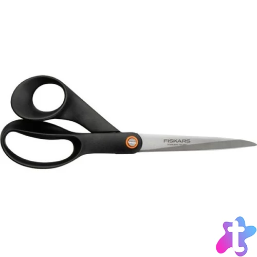 Fiskars 831951 Essential 21 cm általános olló