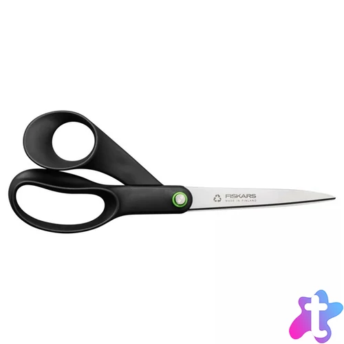 Fiskars 1074547 RENEW univerális 21 cm olló