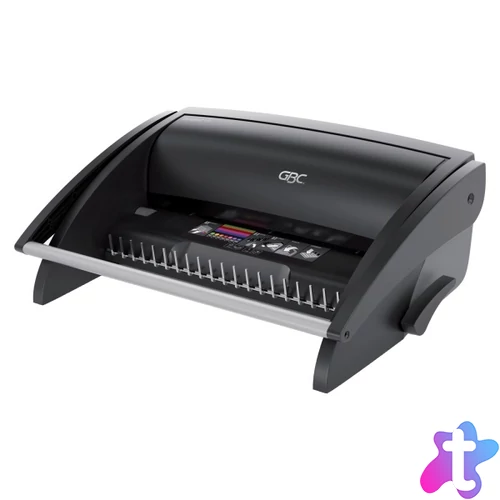 GBC CombBind 110 spirálozógép