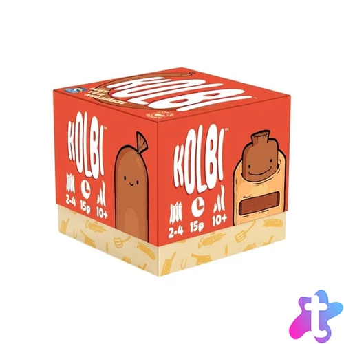 Kolbi kártyajáték