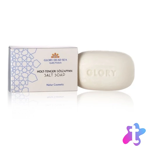 Glory 120 g Holt-Tengeri Sószappan