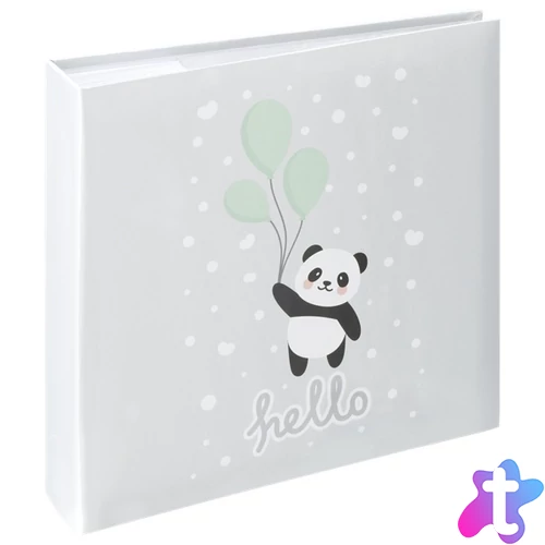 Hama 2661 "HELLO PANDA" 10X15/200 album