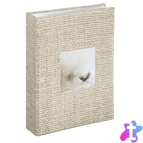 Hama 99002036 "PLUMULE" 10X15/200 album