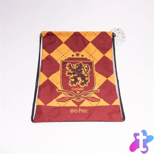 Harry Potter tornazsák