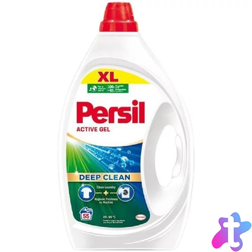 Persil Regular Gél  2,475 l (55 WL)