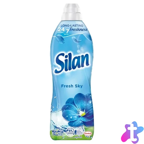 Silan Classic Fresh Sky 880 ml (40WL)