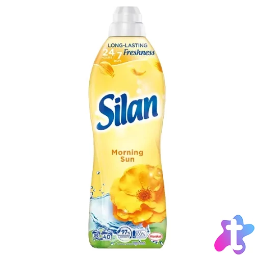 Silan Classic Morning Sun 880 ml (40WL)