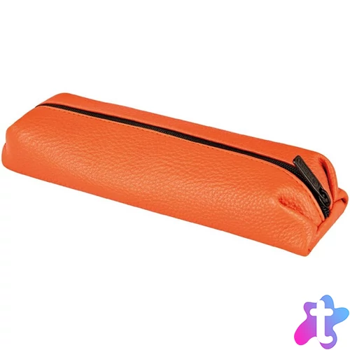 Herlitz Origami Fűszeres narancs tolltartó