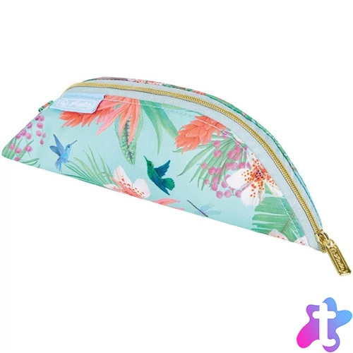 Herlitz  Cocoon Ladylike Jungle tolltartó