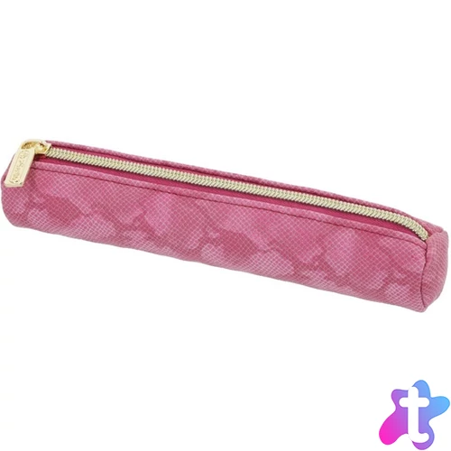 Herlitz Mini Bright Animals pink tolltartó