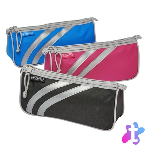 Herlitz Sport vegyes színű tolltartó