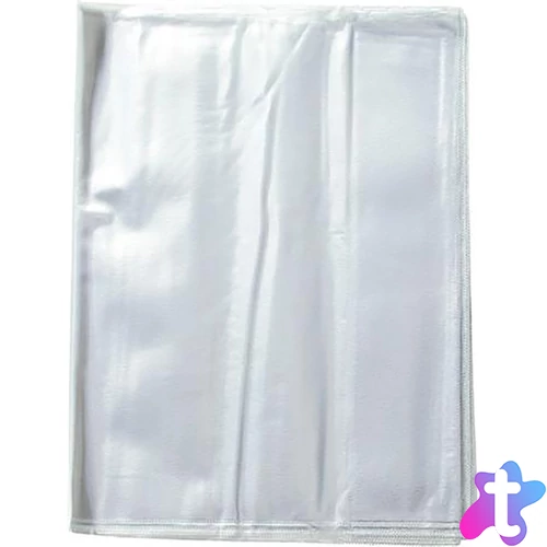 Herlitz 10db spirálfüzet- és tartós tankönyvborító