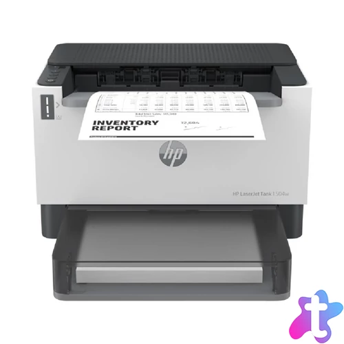 HP LaserJet Tank 1504w mono lézernyomtató
