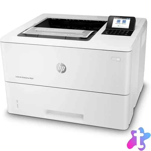 HP LaserJet Enterprise M507dn mono lézernyomtató