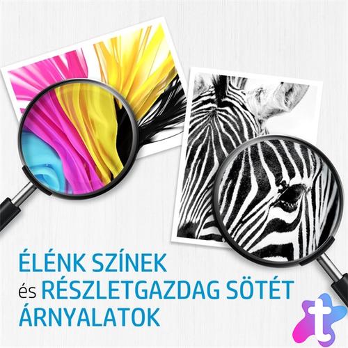 HP C2P26AE (935XL) sárga nagykapacítású tintapatron