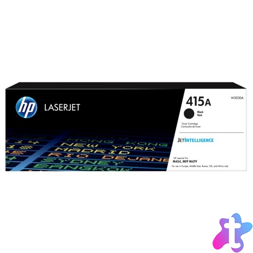 HP W2030A (415A) fekete toner