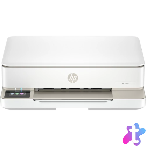 HP Envy 6120E MFP All in One szürke multifunkciós tintasugaras nyomtató