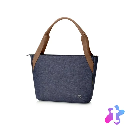 HP Pavilion Renew Tote 14" tengerészkék notebook táska