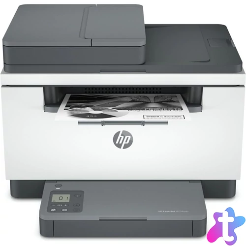 HP LaserJet MFP M234sdn multifunkciós lézer Instant Ink ready nyomtató