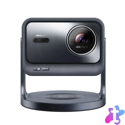Hisense C2 Pro 65"-300" 4K Smart mini-lézer projektor