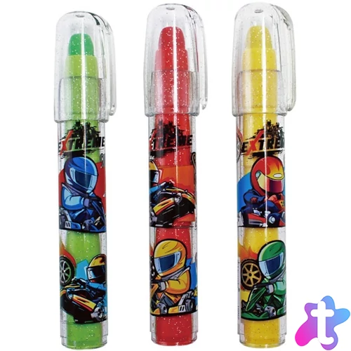 ICO Bensia reocn88  DP36 gokartos tolóbetétes radír