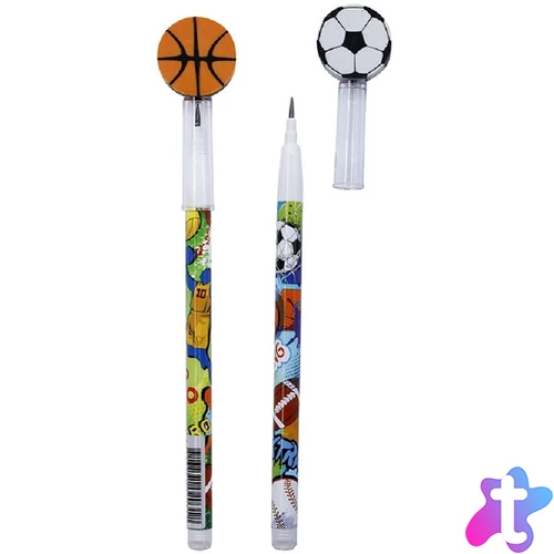 ICO Bensia pcrtgm H36 labda labda-radíros tolóbetétes ceruza