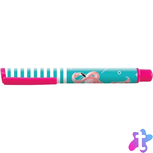 ICO Cresco go pen DP12 animals töltőtoll