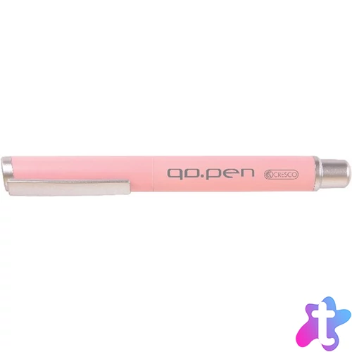 ICO Cresco go pen DP12 pasztell töltőtoll