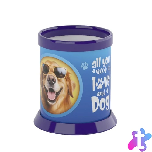 ICO Dogs írószertartó