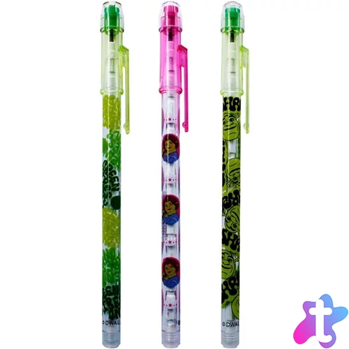 ICO Shrek DP50 tolóbetétes radíros ceruza