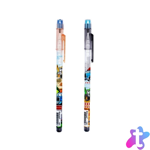 ICO Bensia Munkagép DP50 tolóbetétes radíros ceruza