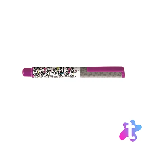 ICO Cresco Go Pen Animal DP12 töltőtoll