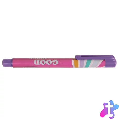 ICO Cresco Go Pen Junior Love DP12 töltőtoll