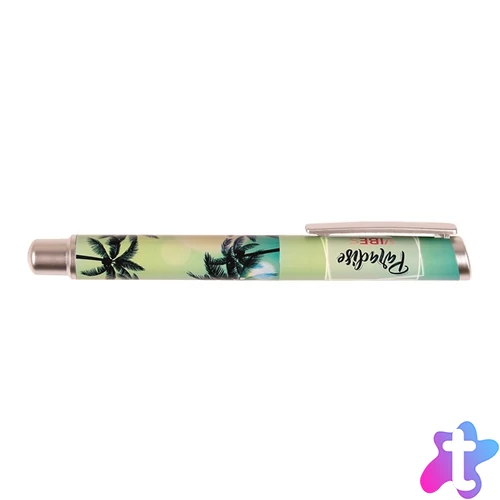 ICO Cresco Go Pen Paradise Vibes DP12 töltőtoll