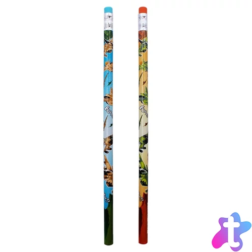 ICO Bensia VENOQ34 H100 Repülő radíros grafitceruza