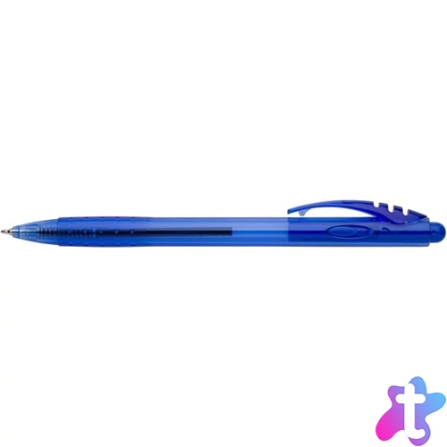 ICO Gel-X kék rollerirón