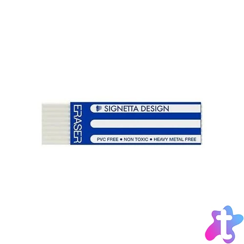 ICO Signetta Design radír