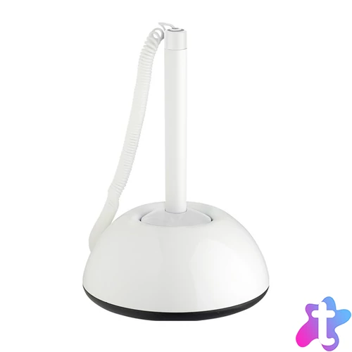 ICO Lux fehér ügyféltoll