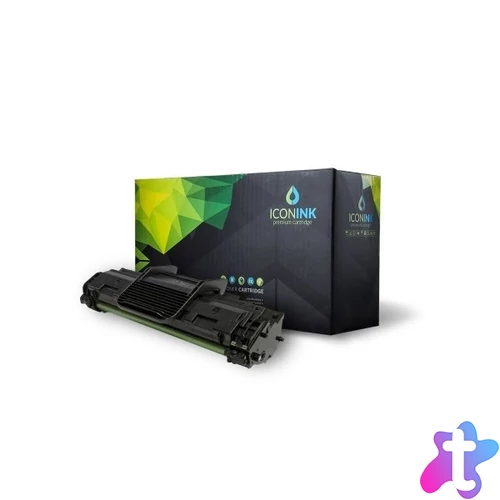 Iconink ML-2010D3 Samsung utángyártott 3000 oldal fekete toner