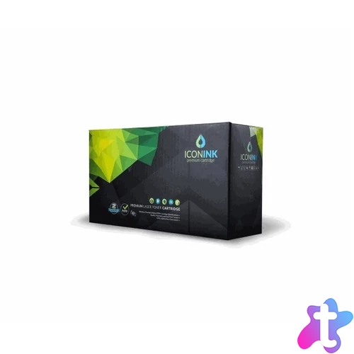 Iconink MLT-D101S Samsung utángyártott 1500 oldal fekete toner