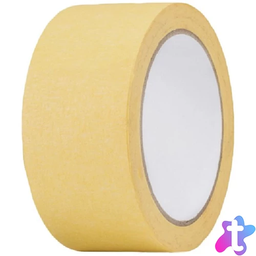 Iris 50mmx25m maszkolószalag