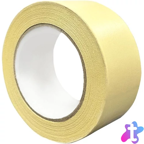 Iris kétoldalas 50mmx10m ragasztószalag