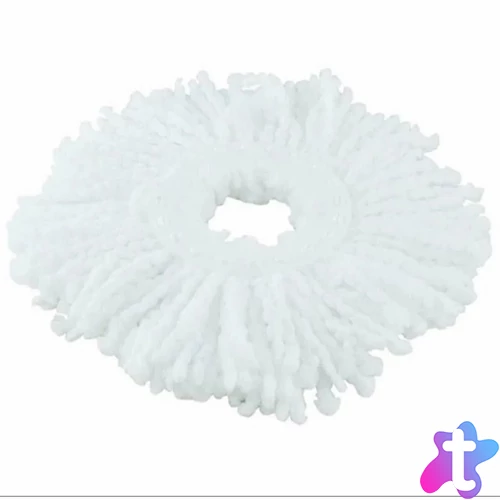 IRIS CT-023-W felmosófej