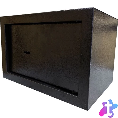 IRIS IMS20 mechanikus széf  200x310x200mm